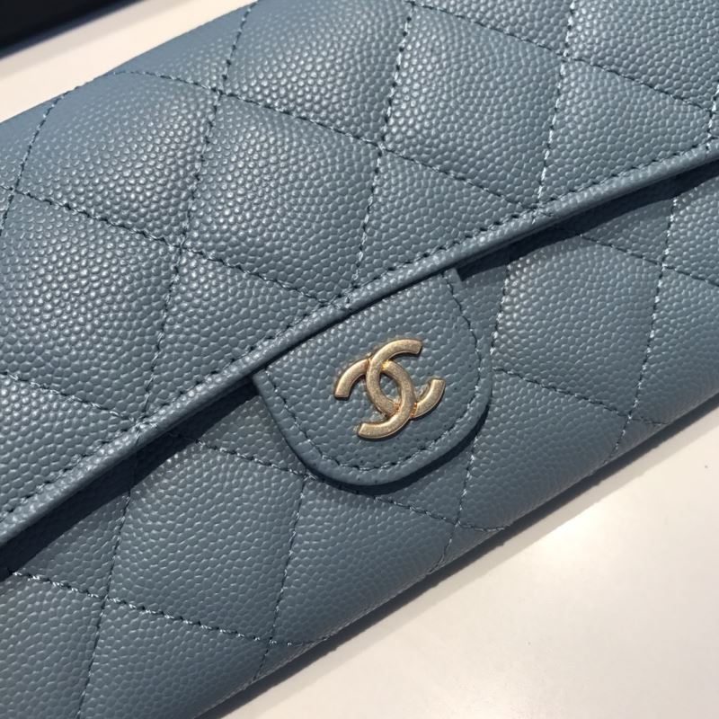 Chanel Wallet Purse